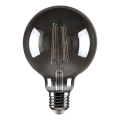 Rabalux - LED крушка FILAMENT G95 E27/6W/230V 4000K