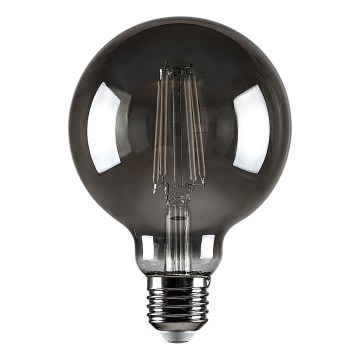 Rabalux - LED крушка FILAMENT G95 E27/6W/230V 4000K