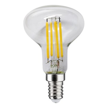 Rabalux - LED крушка Филамент R50 E14/4W/230V 4000K