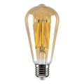 Rabalux - LED Крушка FILAMENT ST64 E27/10W/230V 3000K