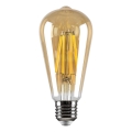 Rabalux - LED крушка FILAMENT ST64 E27/10W/230V 4000K