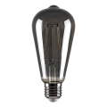 Rabalux - LED крушка FILAMENT ST64 E27/6W/230V 3000K