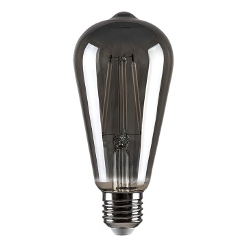 Rabalux - LED крушка FILAMENT ST64 E27/6W/230V 3000K