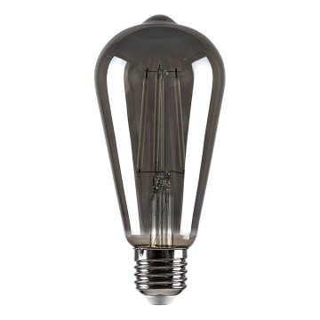 Rabalux - LED крушка FILAMENT ST64 E27/6W/230V 4000K