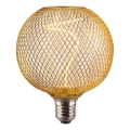 Rabalux - LED Крушка G125 E27/5W/230V 1800K