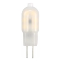 Rabalux - LED Крушка G4/2W/12V 4000K