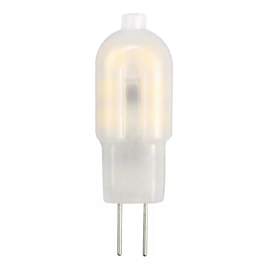 Rabalux - LED Крушка G4/2W/12V 4000K