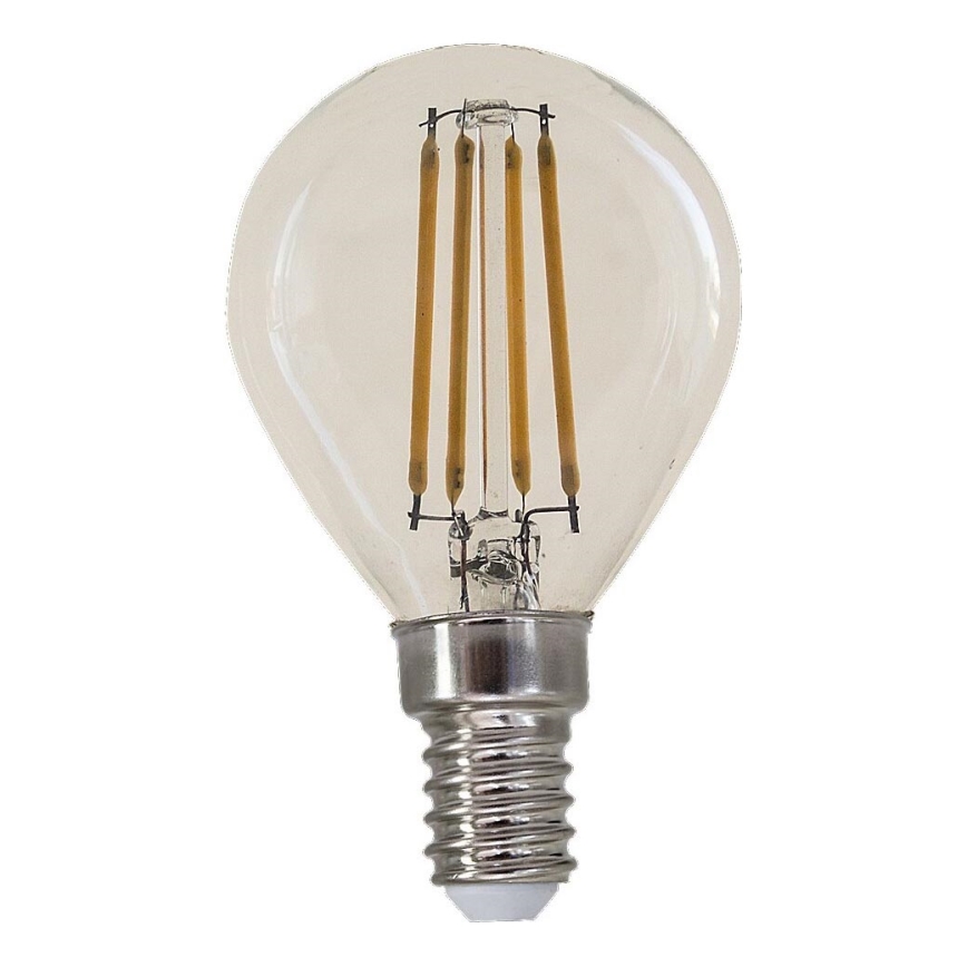 Rabalux - LED Крушка G45 E14/4W/230V 2700K
