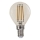 Rabalux - LED Крушка G45 E14/4W/230V 2700K