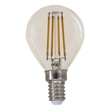 Rabalux - LED Крушка G45 E14/4W/230V 4000K