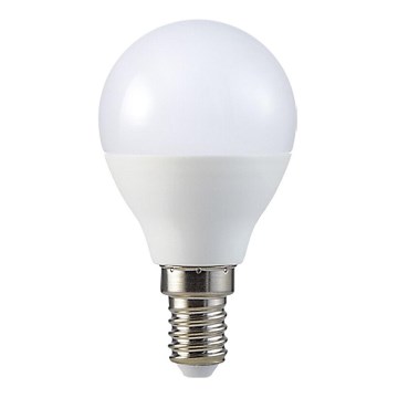 Rabalux - LED Крушка G45 E14/5W/230V 3000K
