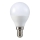Rabalux - LED Крушка G45 E14/5W/230V 6500K