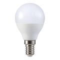 Rabalux - LED Крушка G45 E14/9W/230V 3000K