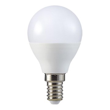 Rabalux - LED Крушка G45 E14/9W/230V 3000K