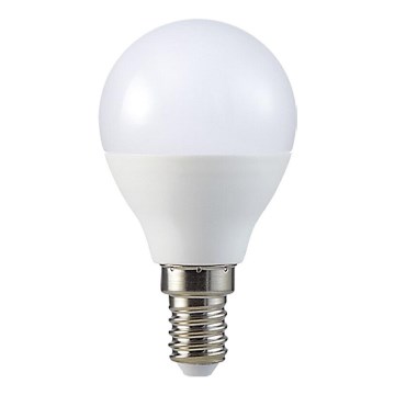 Rabalux - LED Крушка G45 E14/9W/230V 4000K