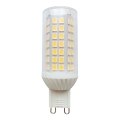 Rabalux - LED Крушка G9/7W/230V 3000K