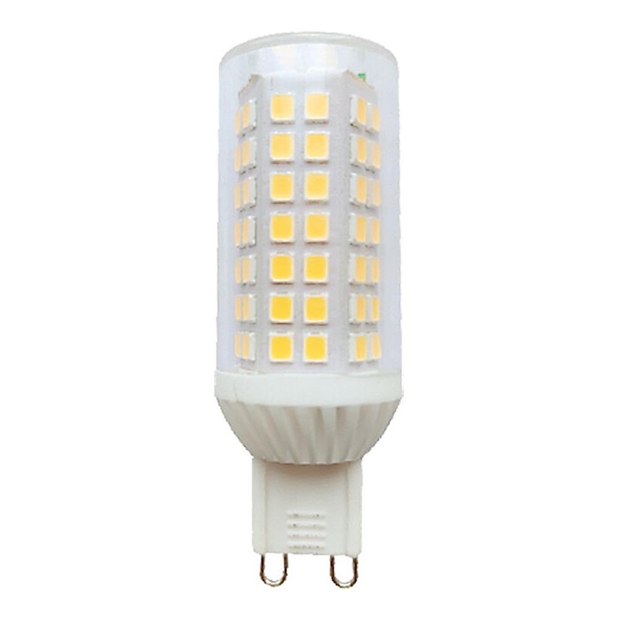 Rabalux - LED Крушка G9/7W/230V 3000K