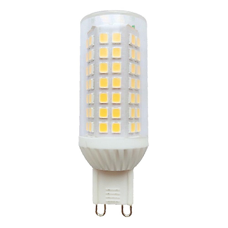 Rabalux - LED Крушка G9/7W/230V 4000K