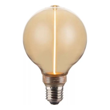 Rabalux - LED Крушка G95 E27/4W/230V 1800K