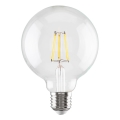 Rabalux - LED Крушка G95 E27/7,2W/230V 2700K