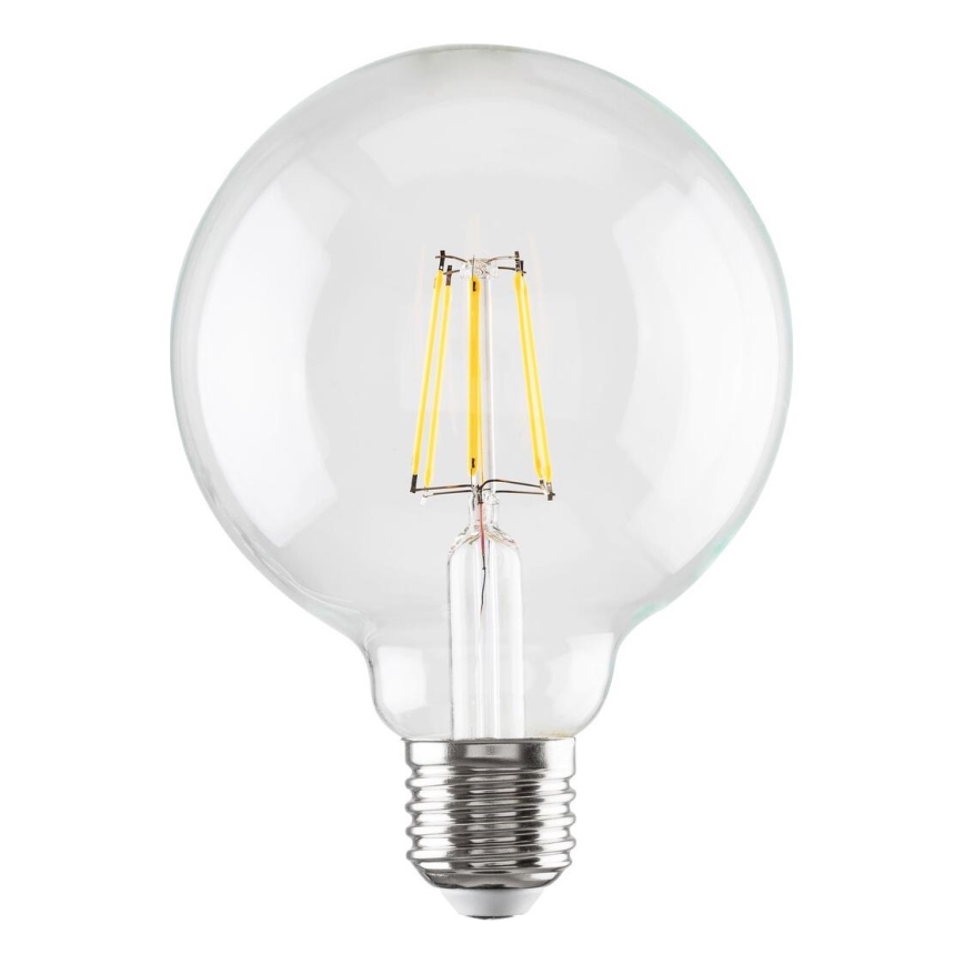 Rabalux - LED Крушка G95 E27/7,2W/230V 2700K