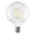 Rabalux - LED Крушка G95 E27/7,2W/230V 2700K