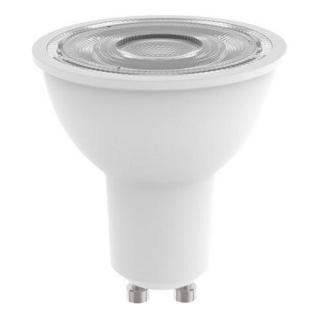 Rabalux - LED Крушка GU10/5W/230V 3000K Енергиен клас A