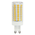 Rabalux - LED крушка SMD G9/9W/230V 4000K