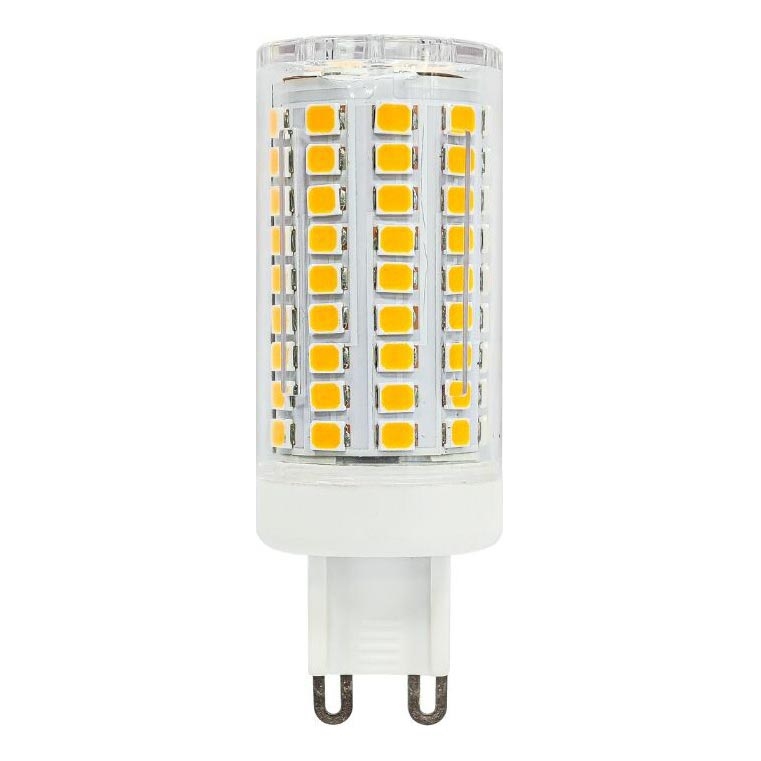 Rabalux - LED крушка SMD G9/9W/230V 4000K