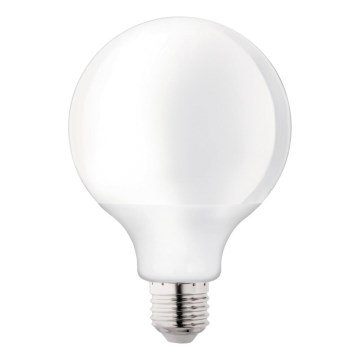 Rabalux - LED Крушка SMD G95/15W/230V 4000K