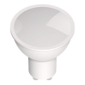 Rabalux - LED крушка SMD GU10/7W/230V 4000K