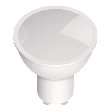 Rabalux - LED крушка SMD GU10/7W/230V 4000K