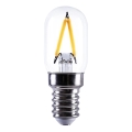 Rabalux - LED Крушка T20 E14/2W/230V 2700K