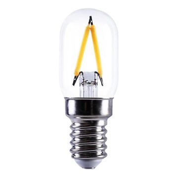 Rabalux - LED Крушка T20 E14/2W/230V 2700K