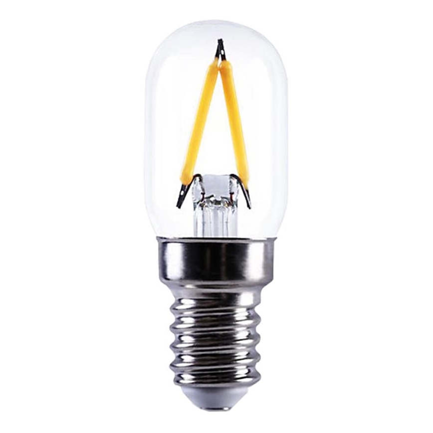 Rabalux - LED Крушка T20 E14/2W/230V 2700K
