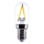 Rabalux - LED Крушка T20 E14/2W/230V 2700K