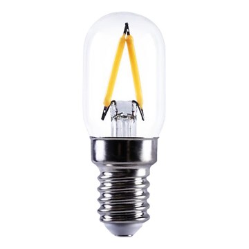 Rabalux - LED Крушка T20 E14/2W/230V 4000K