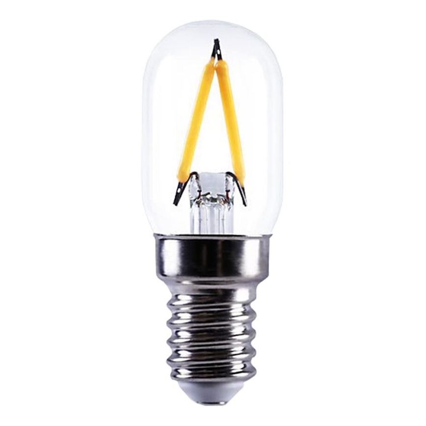 Rabalux - LED Крушка T20 E14/2W/230V 4000K