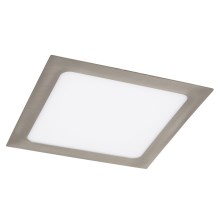 Rabalux - LED Осветление за окачен таван LED/18W/230V