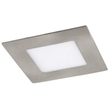 Rabalux - LED Осветление за окачен таван LED/3W/230V