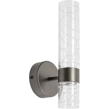 Rabalux - настенно LED осветително тяло LED/8W/230V 3000K