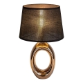 Rabalux - Настолна лампа 1xE14/25W/230V