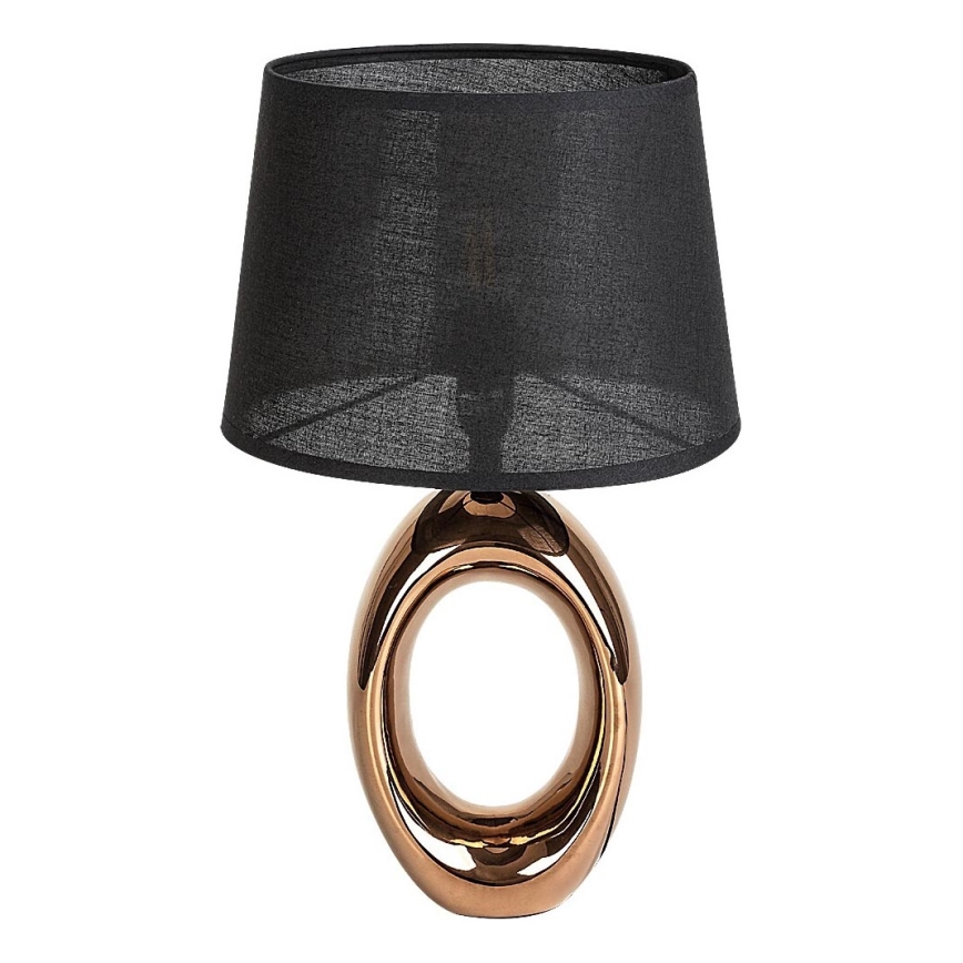 Rabalux - Настолна лампа 1xE14/25W/230V