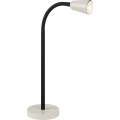Rabalux - Настолна лампа 1xGU10/7W/230V кремава