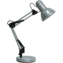 Rabalux - Настолна лампа 1xE27/60W/230V