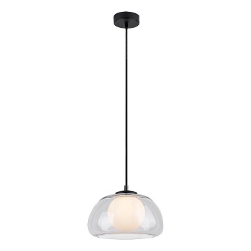 Rabalux - Пендел 1xG9/5W/230V прозрачен