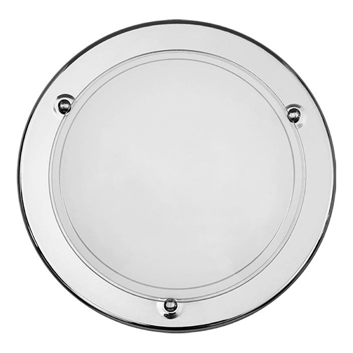 Rabalux - Плафон 1xE27/60W/230V Ø 28,5 см