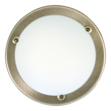 Rabalux - Плафон 1xE27/60W/230V Ø 28,5 см