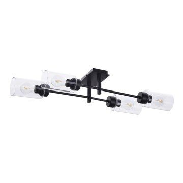 Rabalux - Плафониера 4xE27/40W/230V 21,5x82 cm