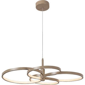 Rabalux - регулируем LED полилей на кабел LED/70W/230V 3000-6500K + дистанционно управление